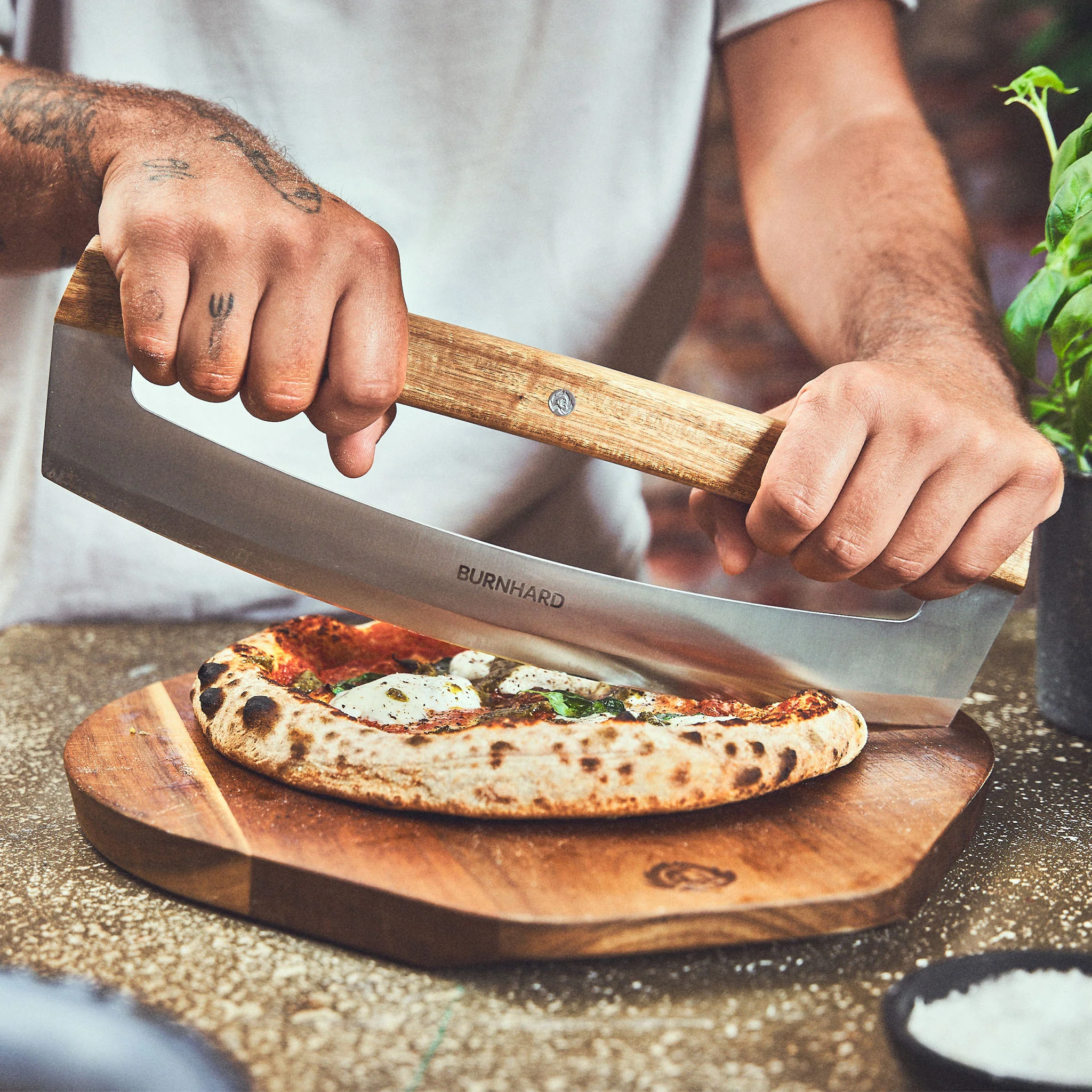Pizza-Set 5-tlg. - Image 7