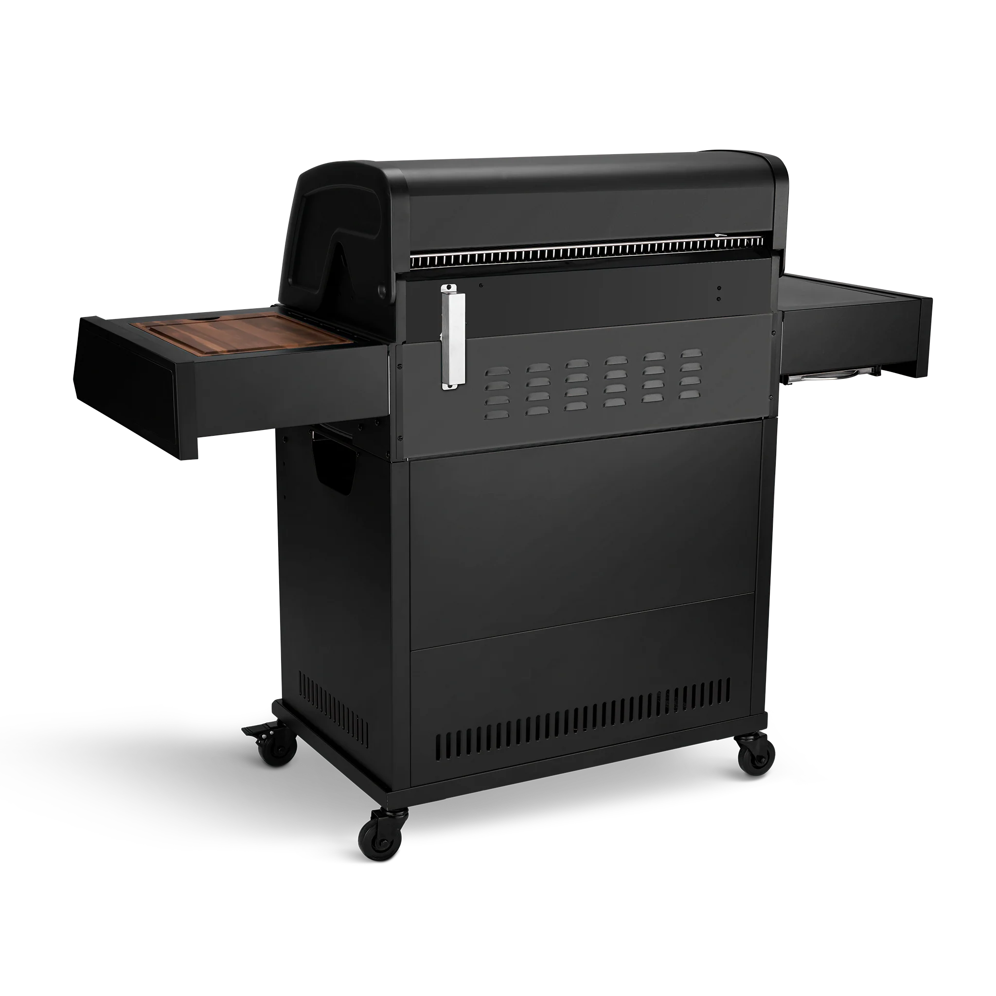Big EARL Premium-Gasgrill 4-Brenner - Image 11