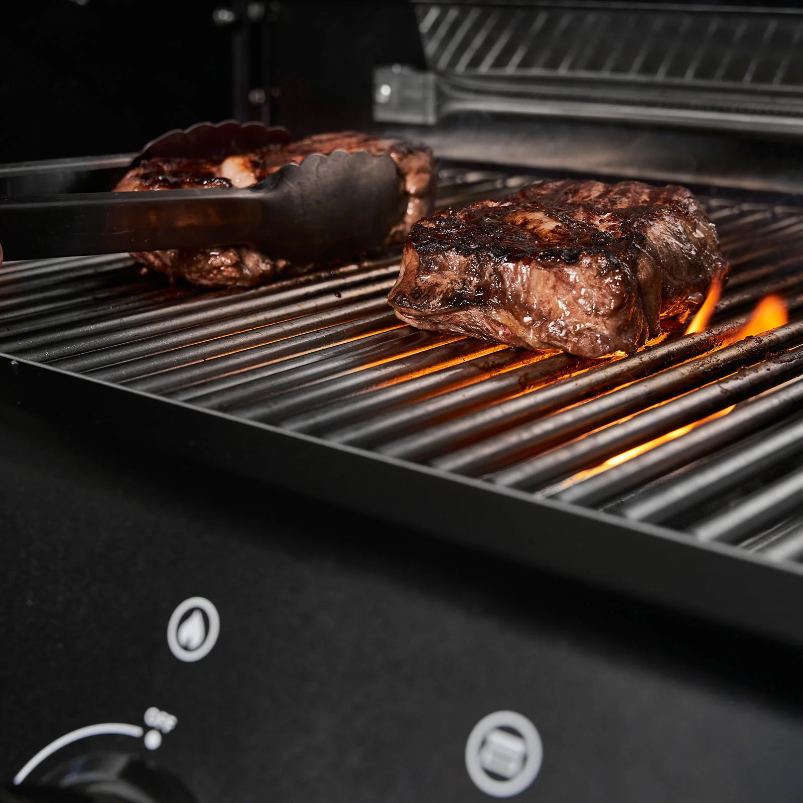 Big EARL Premium-Gasgrill 4-Brenner - Image 14