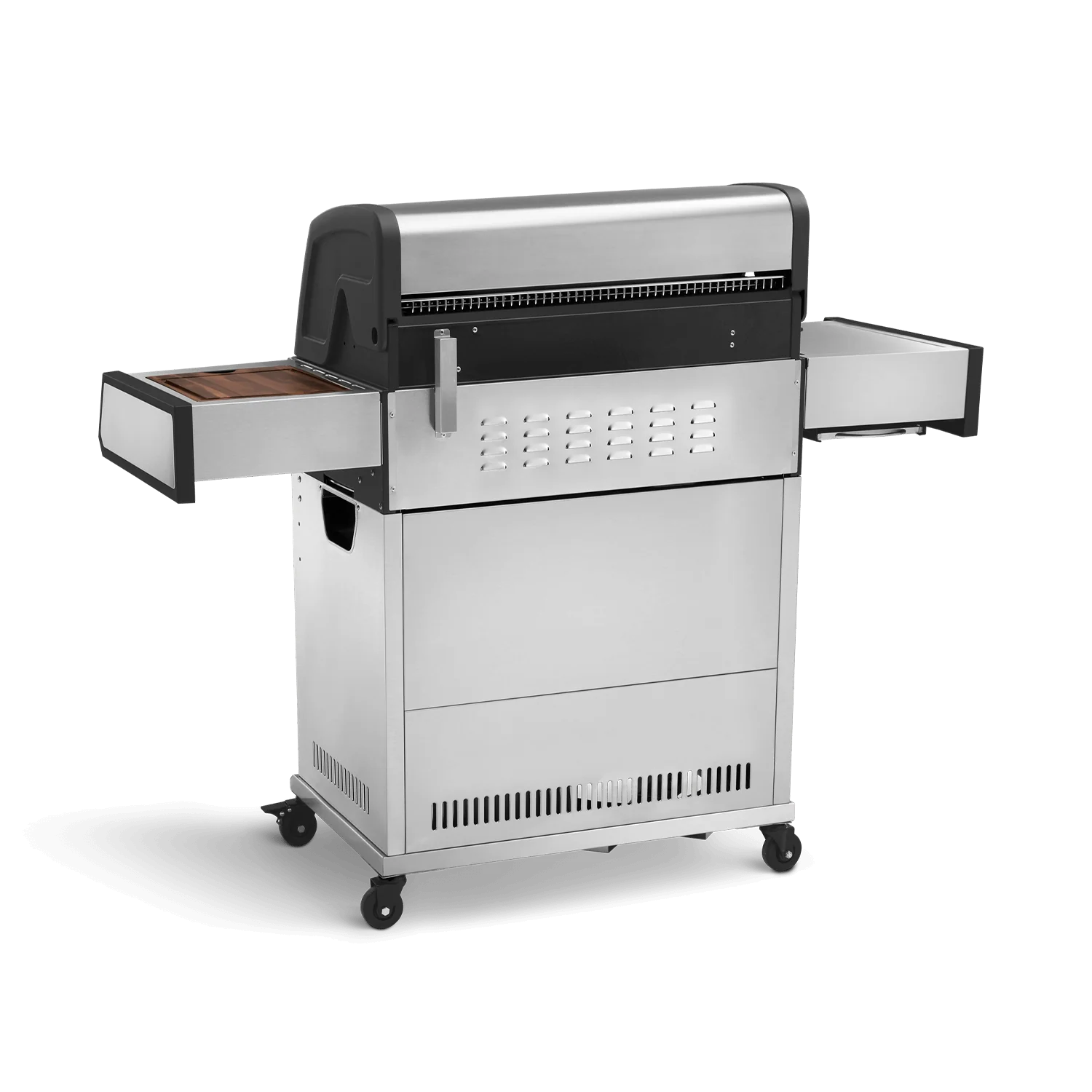Big EARL Premium-Gasgrill 4-Brenner - Image 5