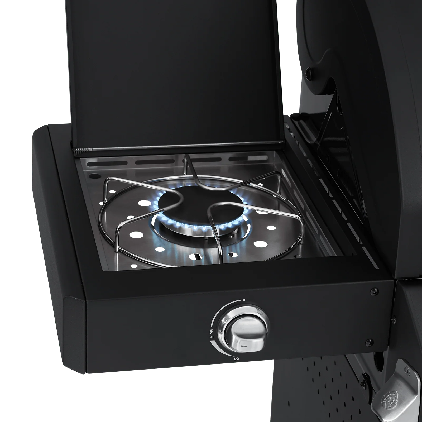 Big FRED Deluxe Gasgrill 4-Brenner Series 3 - Image 14
