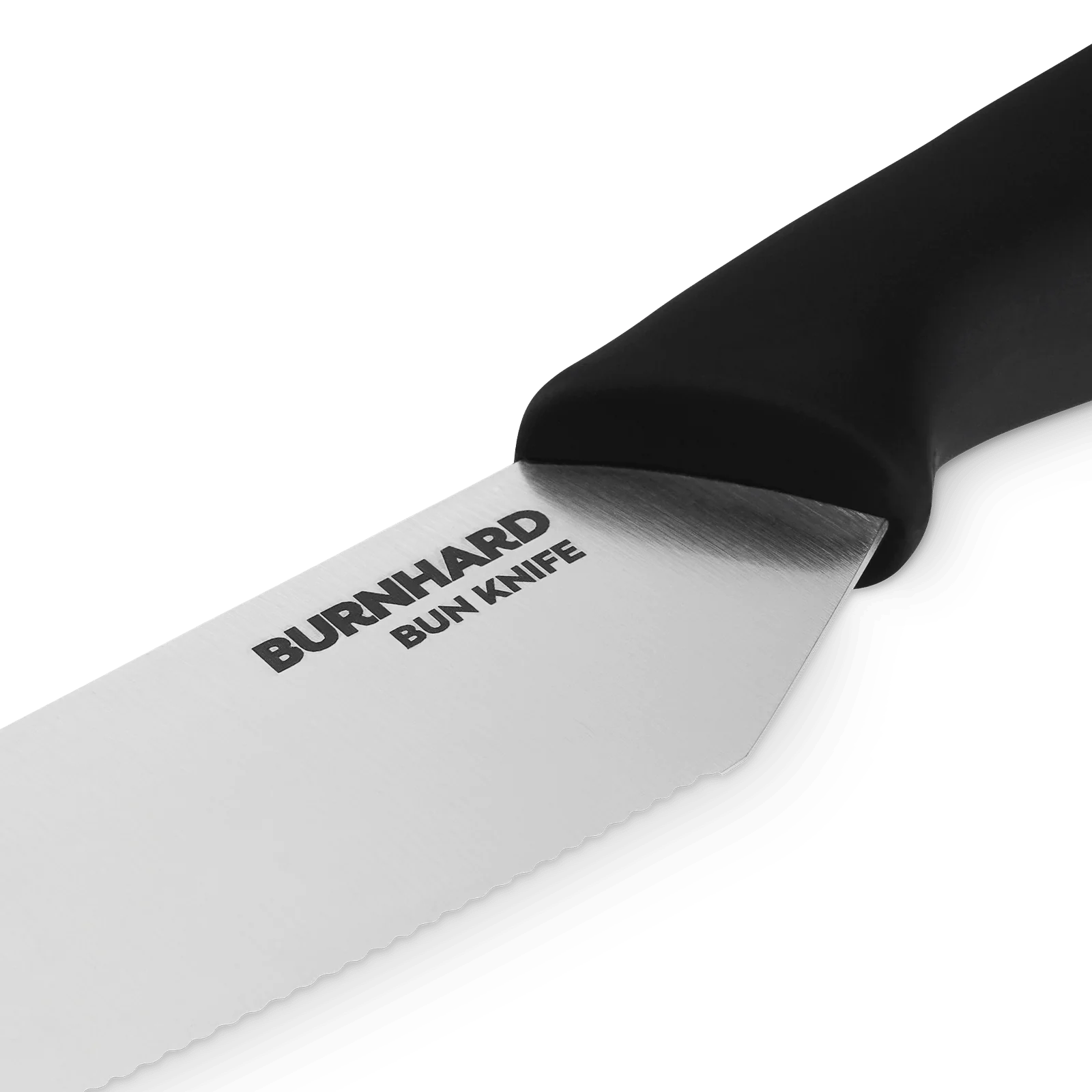 Burger-Brötchenmesser - Image 4