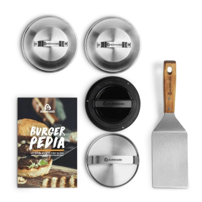 Burger-Set - Image 4