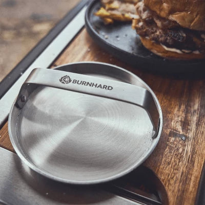Burgerpresse - Image 6
