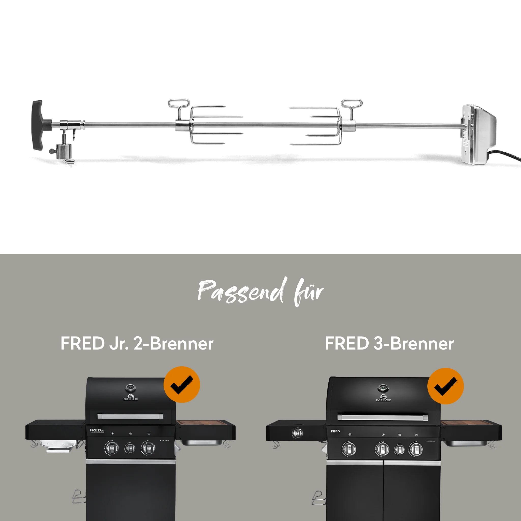 Drehspieß - Image 3