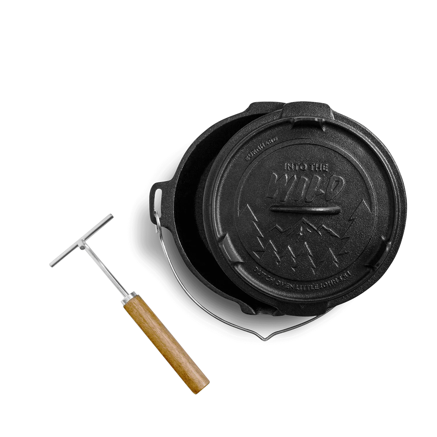 Dutch Oven 5,6 l - Image 4