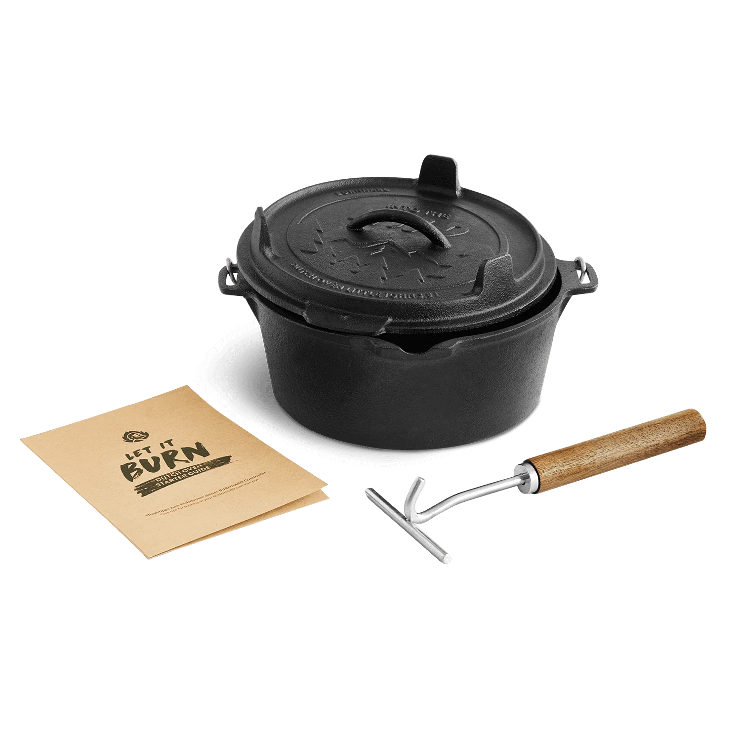 Dutch Oven 5,6 l - Image 7