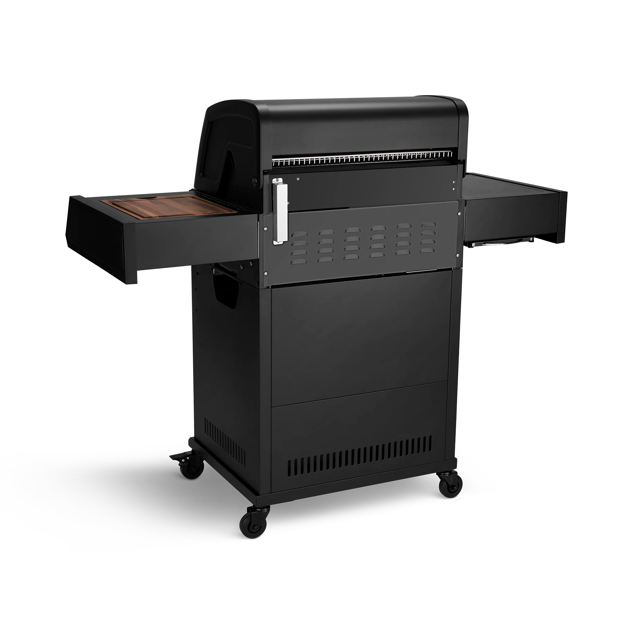 EARL Premium-Gasgrill 3-Brenner - Image 11
