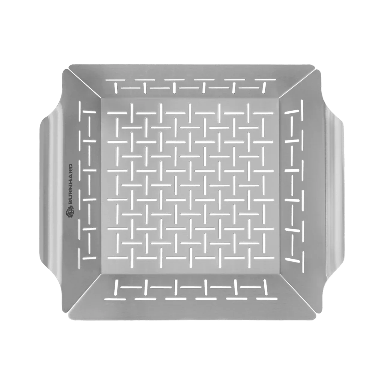 Edelstahl Grillkorb - Image 3