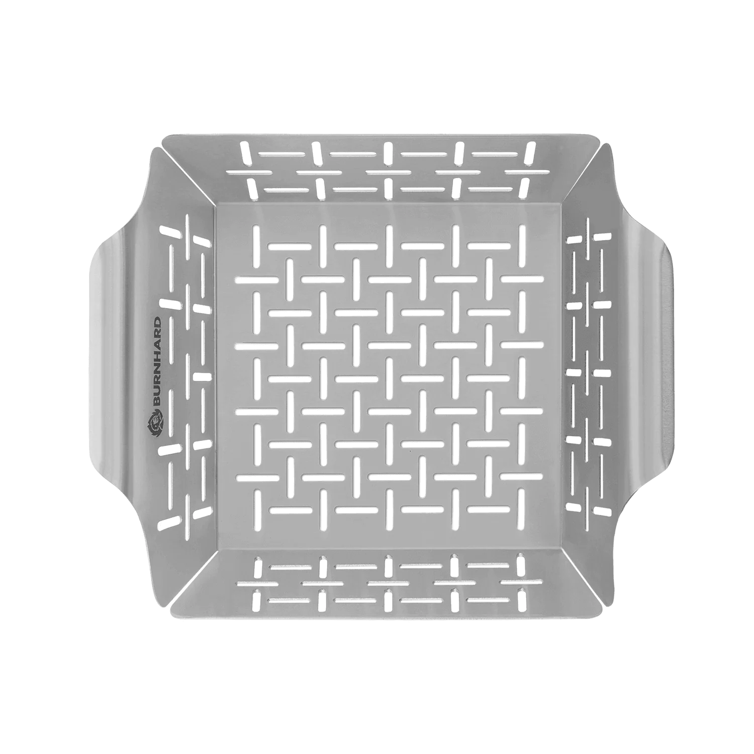Edelstahl Grillkorb - Image 4