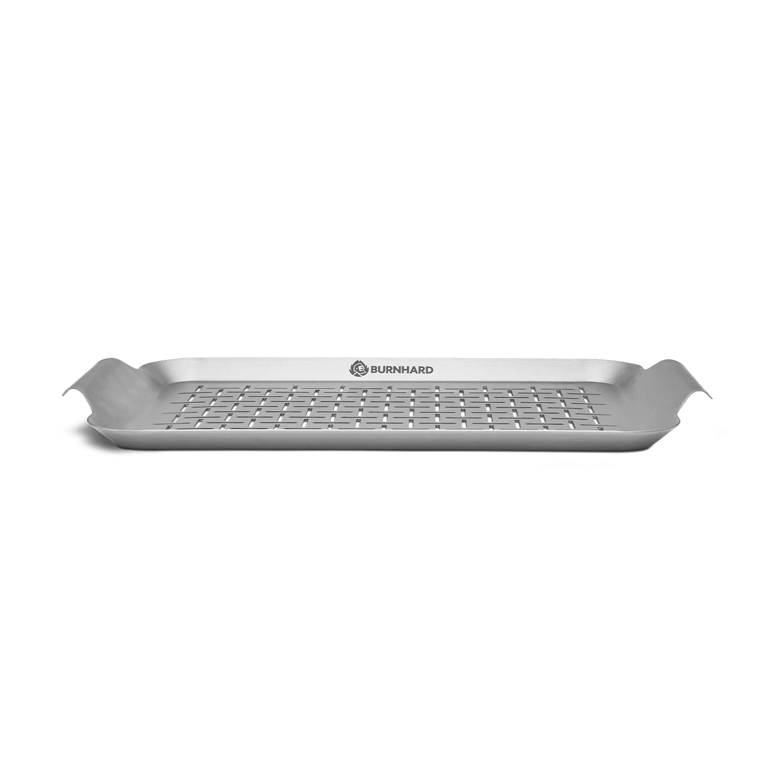 Edelstahl Grillschale - Image 5