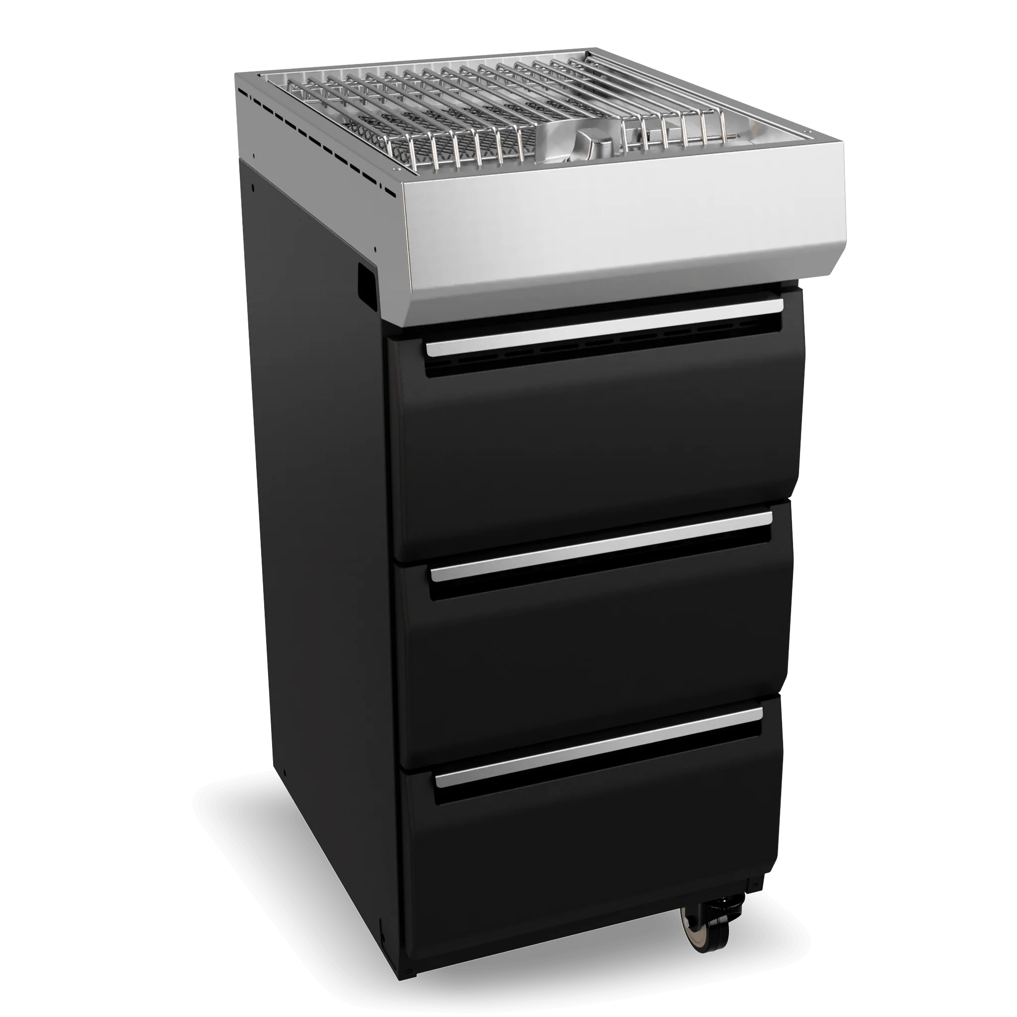 Einzelschrank mit Schubladen für GRANT - Image 3