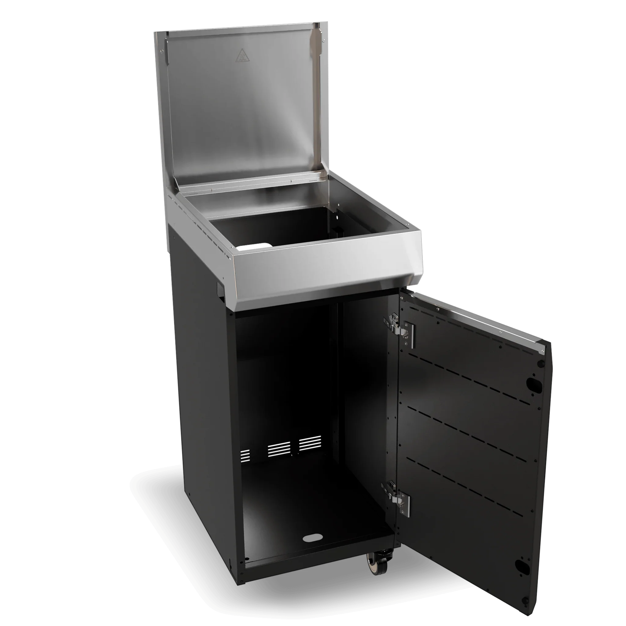 Einzelschrank mit Tür für GRANT - Image 5