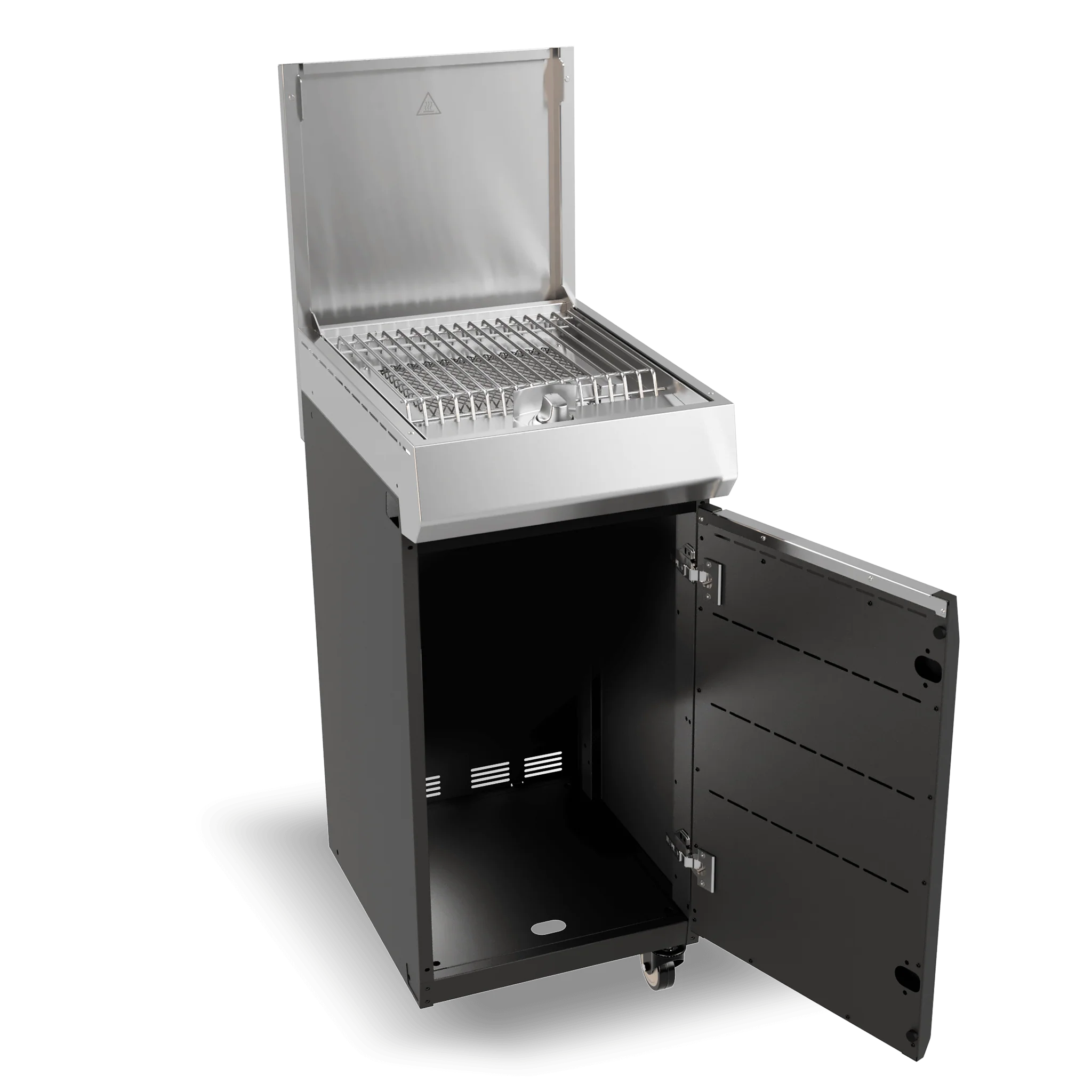 Einzelschrank mit Tür für GRANT - Image 8