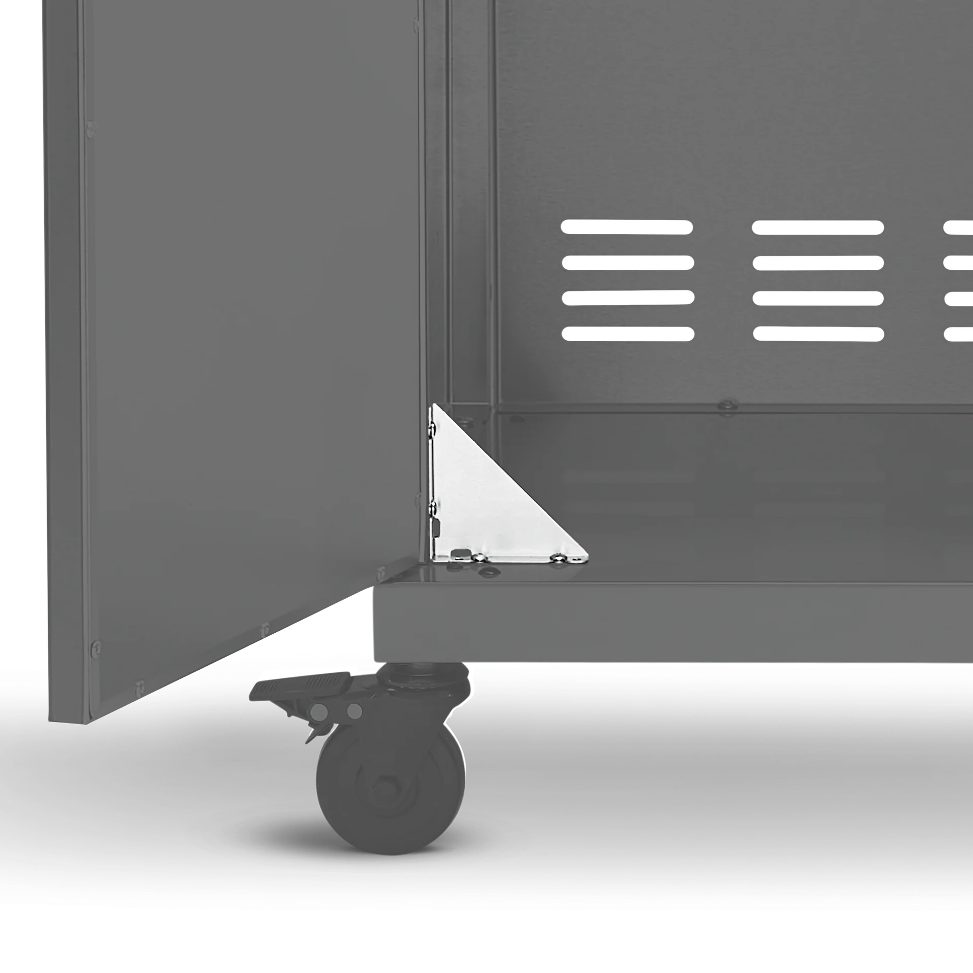 Fred Zubehör