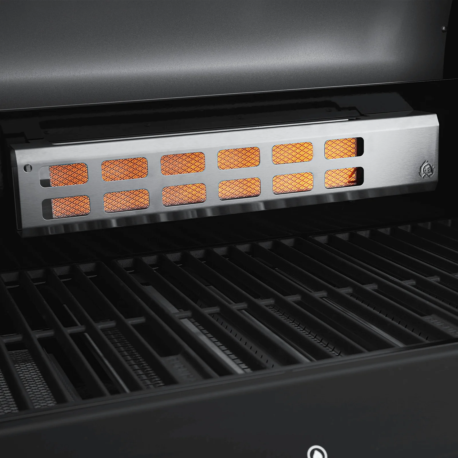 Fat FRED Deluxe Gasgrill 6-Brenner Series 3 - Image 15