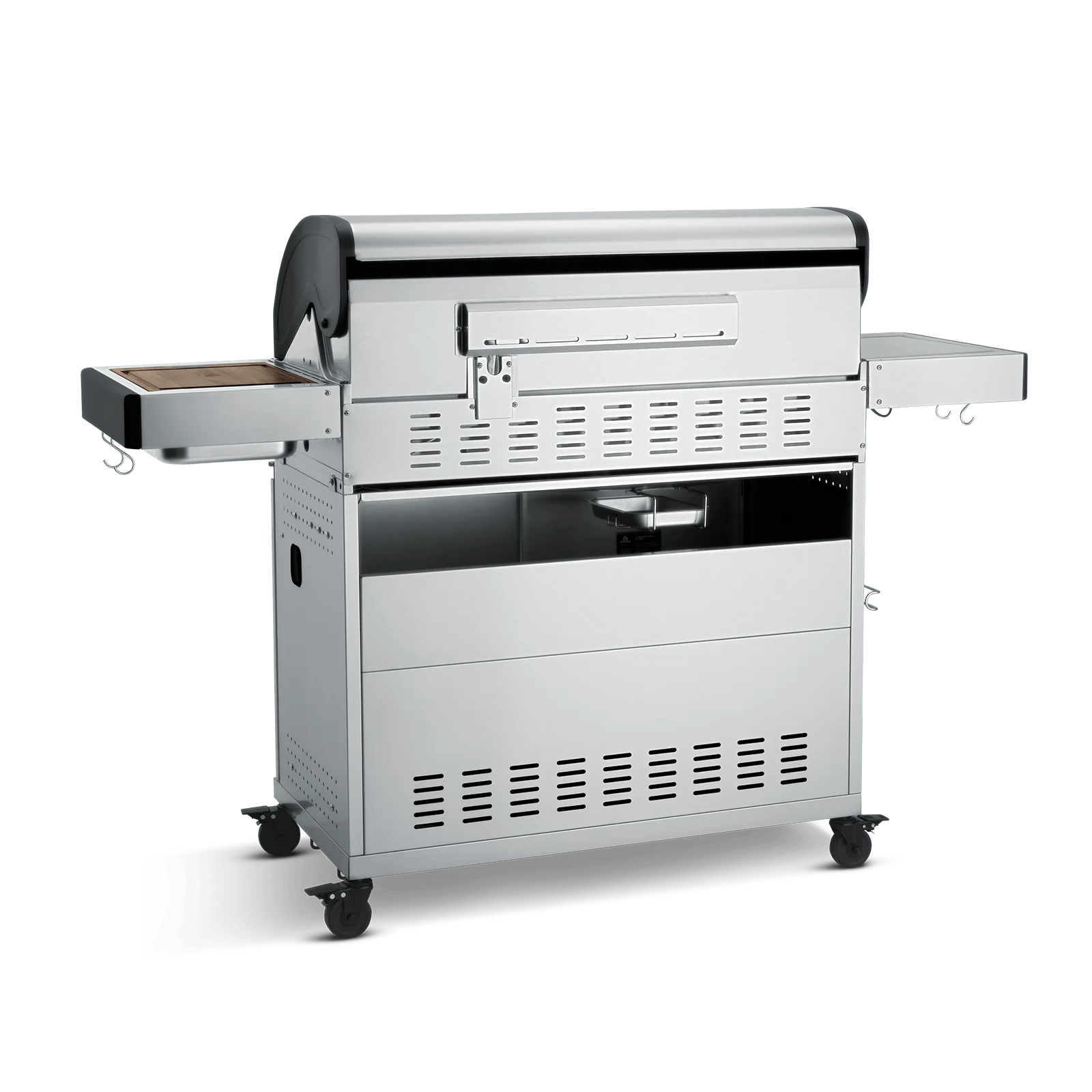 Fat FRED Deluxe Gasgrill 6-Brenner Series 3 - Image 5