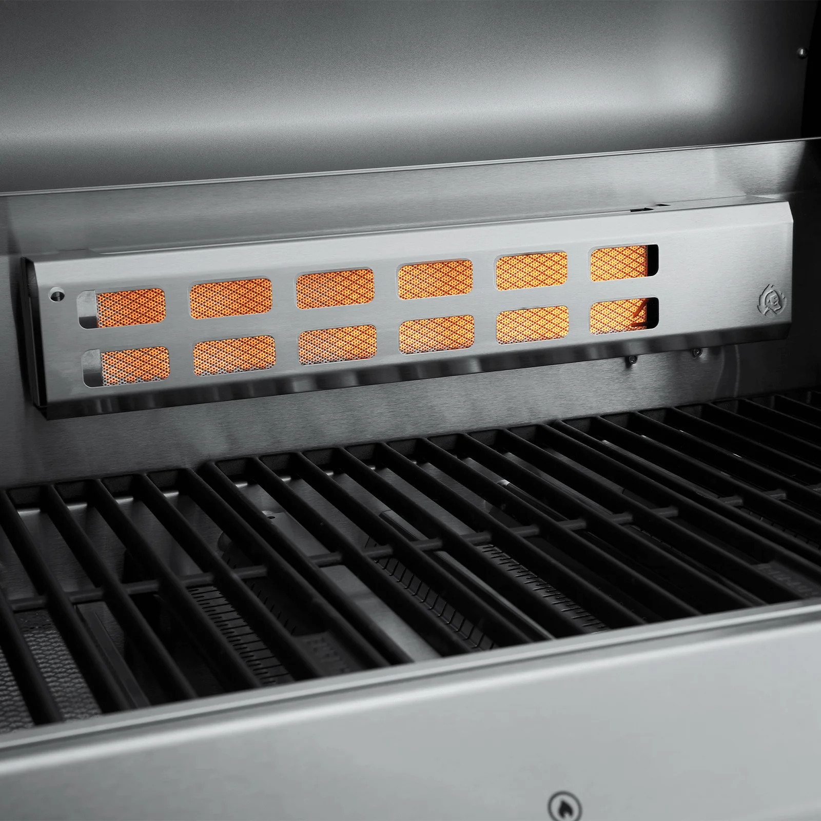 Fat FRED Deluxe Gasgrill 6-Brenner Series 3 - Image 8