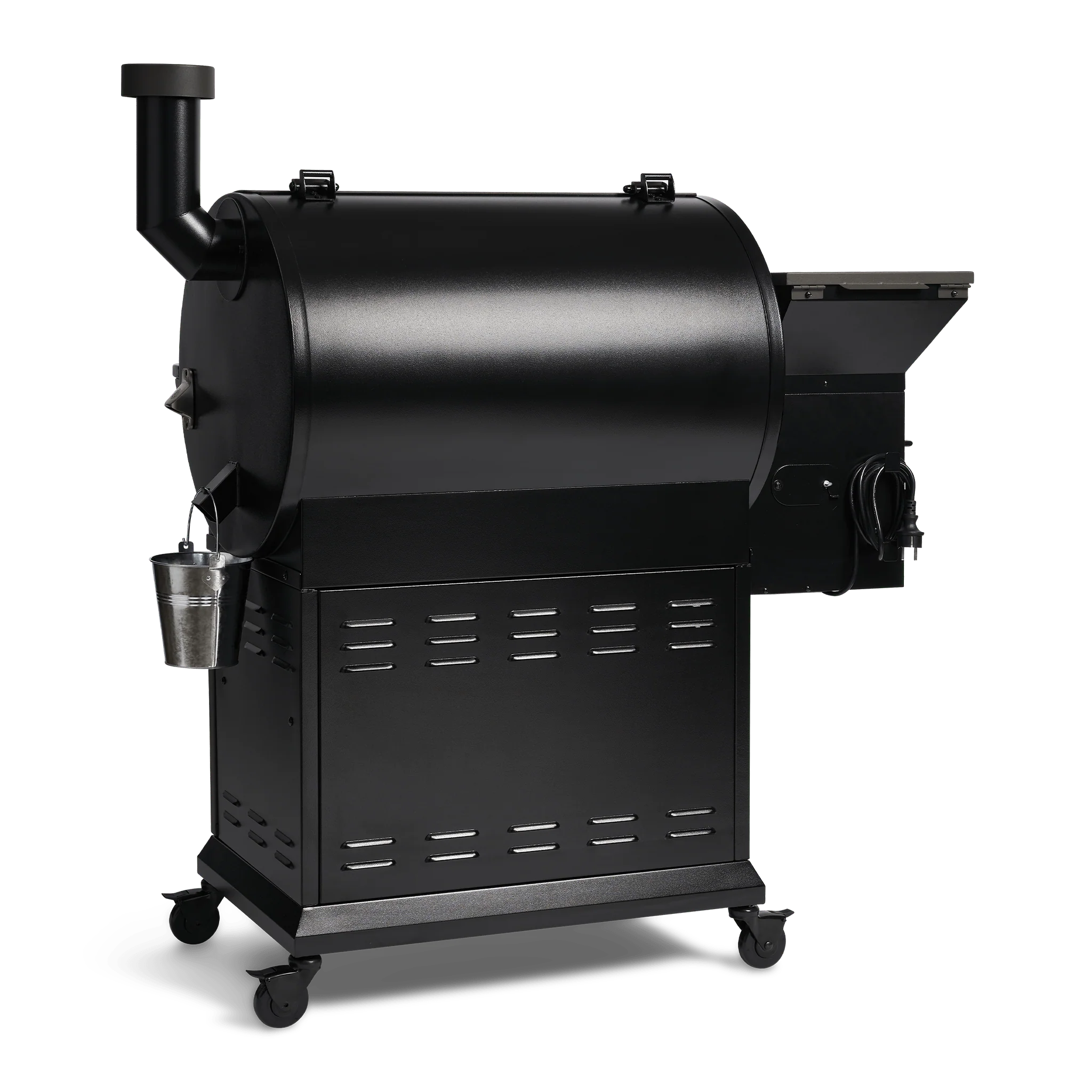 FLINT Pelletsmoker - Image 4