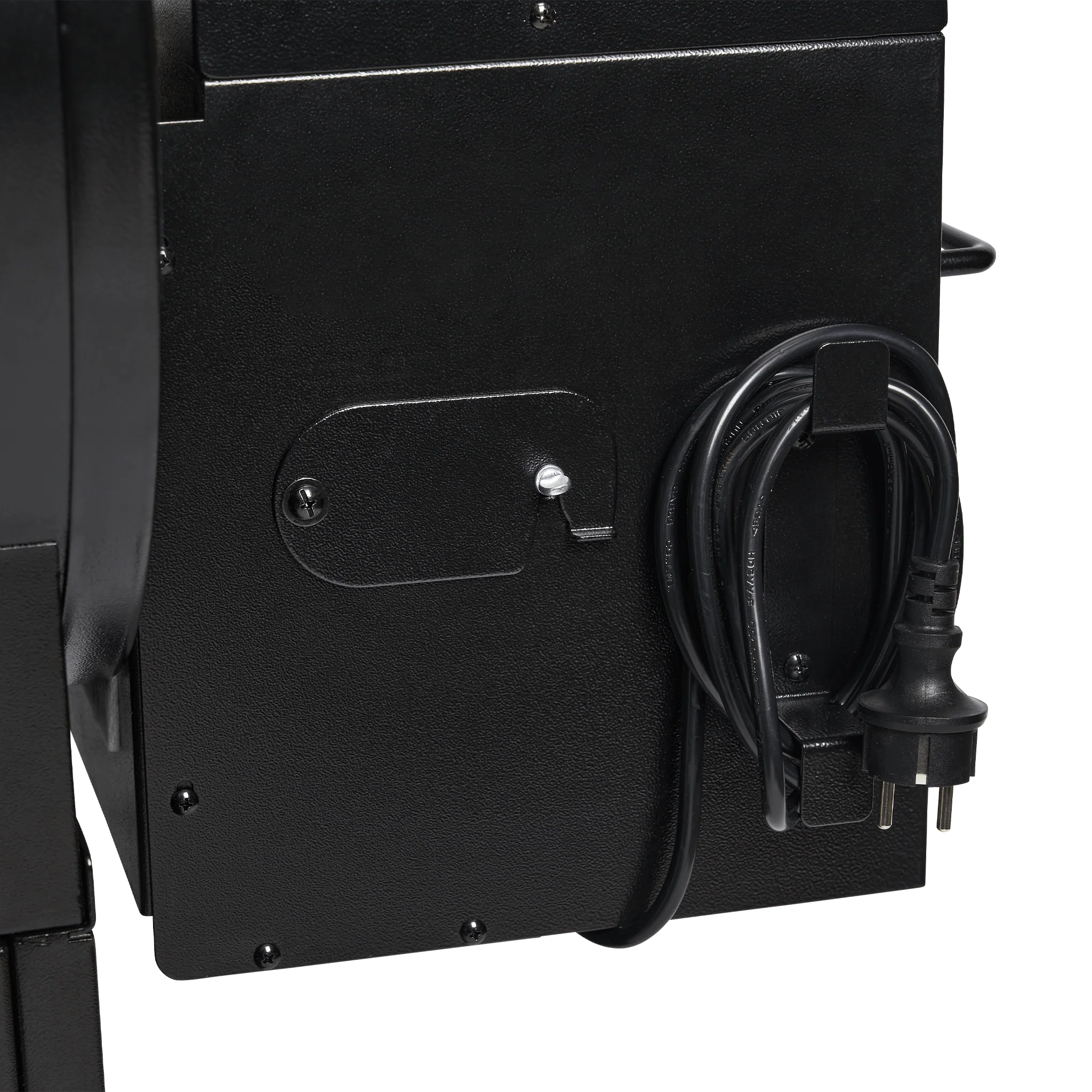 FLINT Pelletsmoker - Image 8