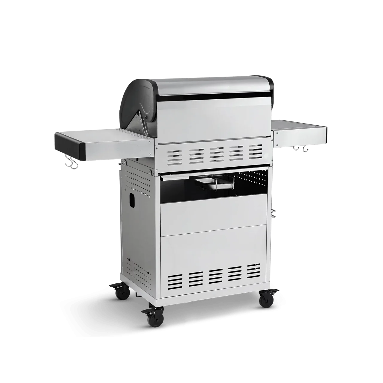 FRED Basic Gasgrill 3-Brenner Series 3 - Image 5