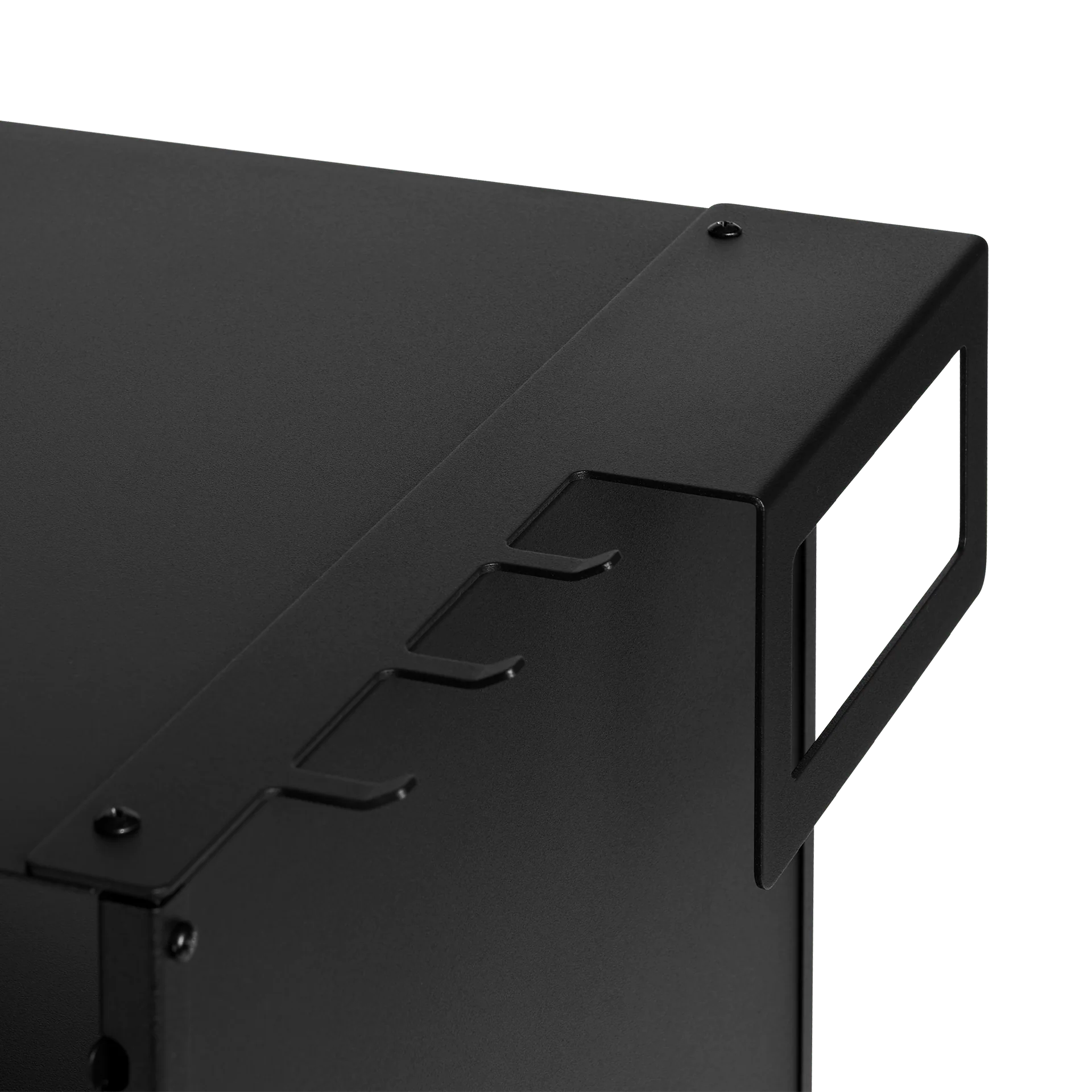 Einbauregal für Gasgrill FRED - Image 14