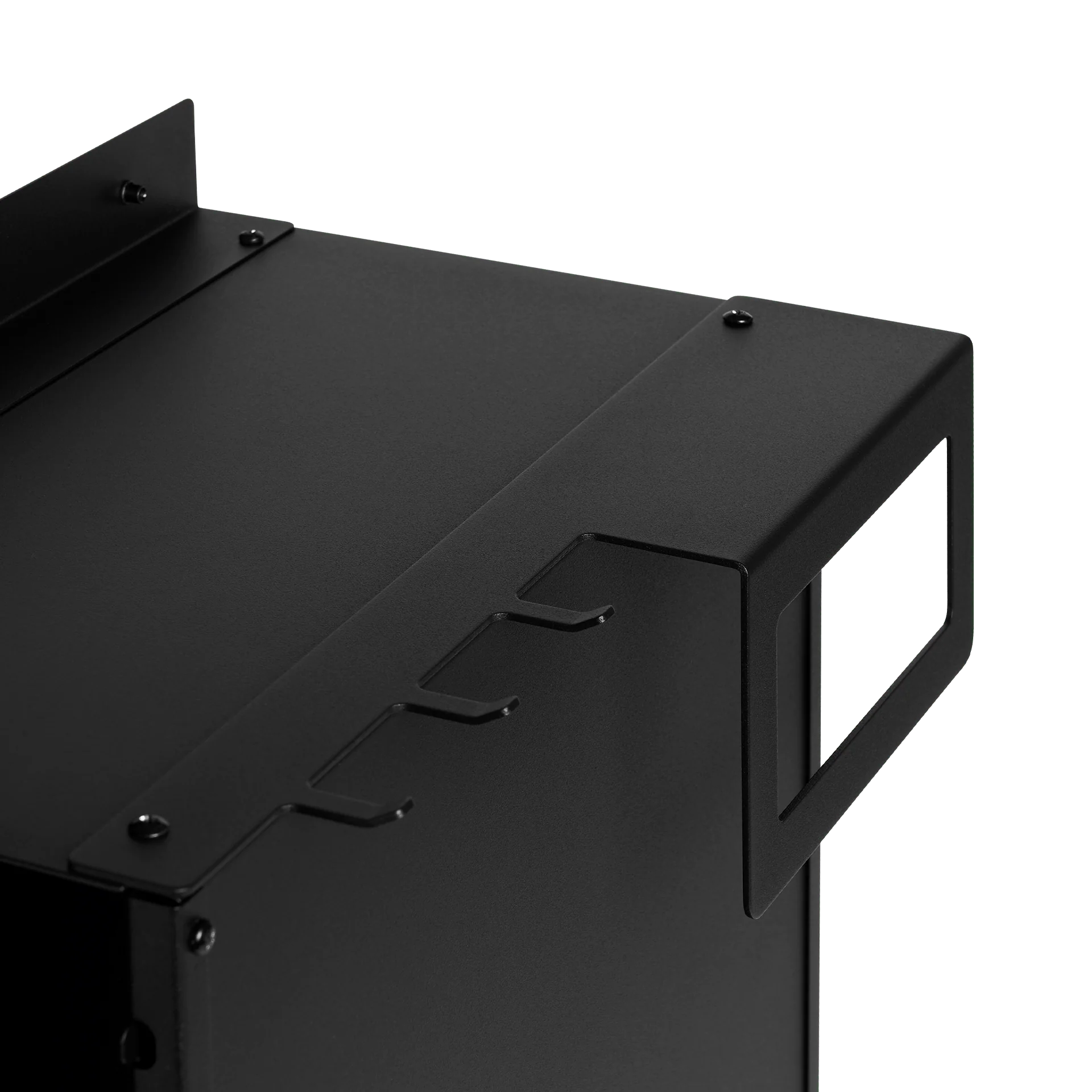 Einbauregal für Gasgrill FRED - Image 6