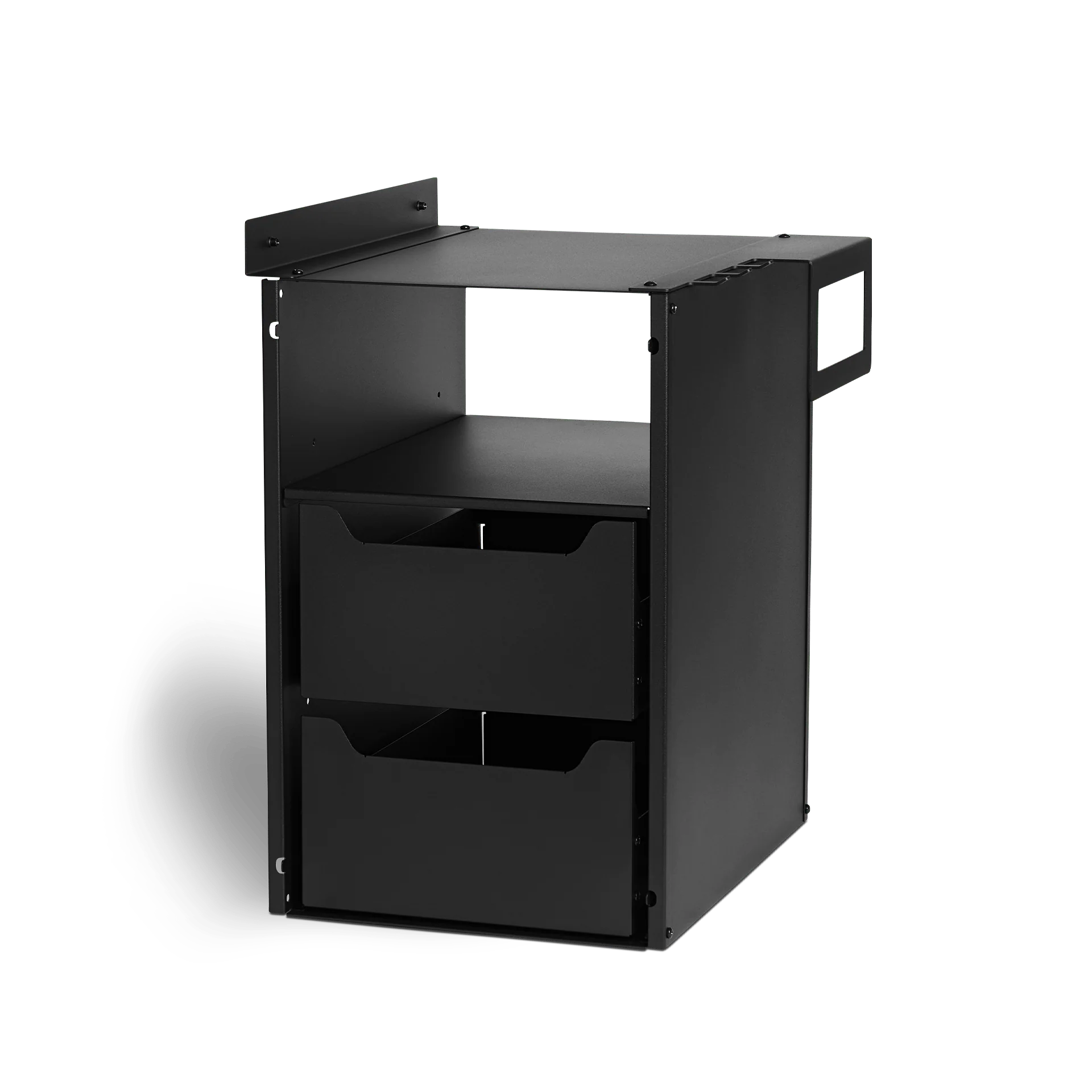 Einbauregal für Gasgrill FRED - Image 9