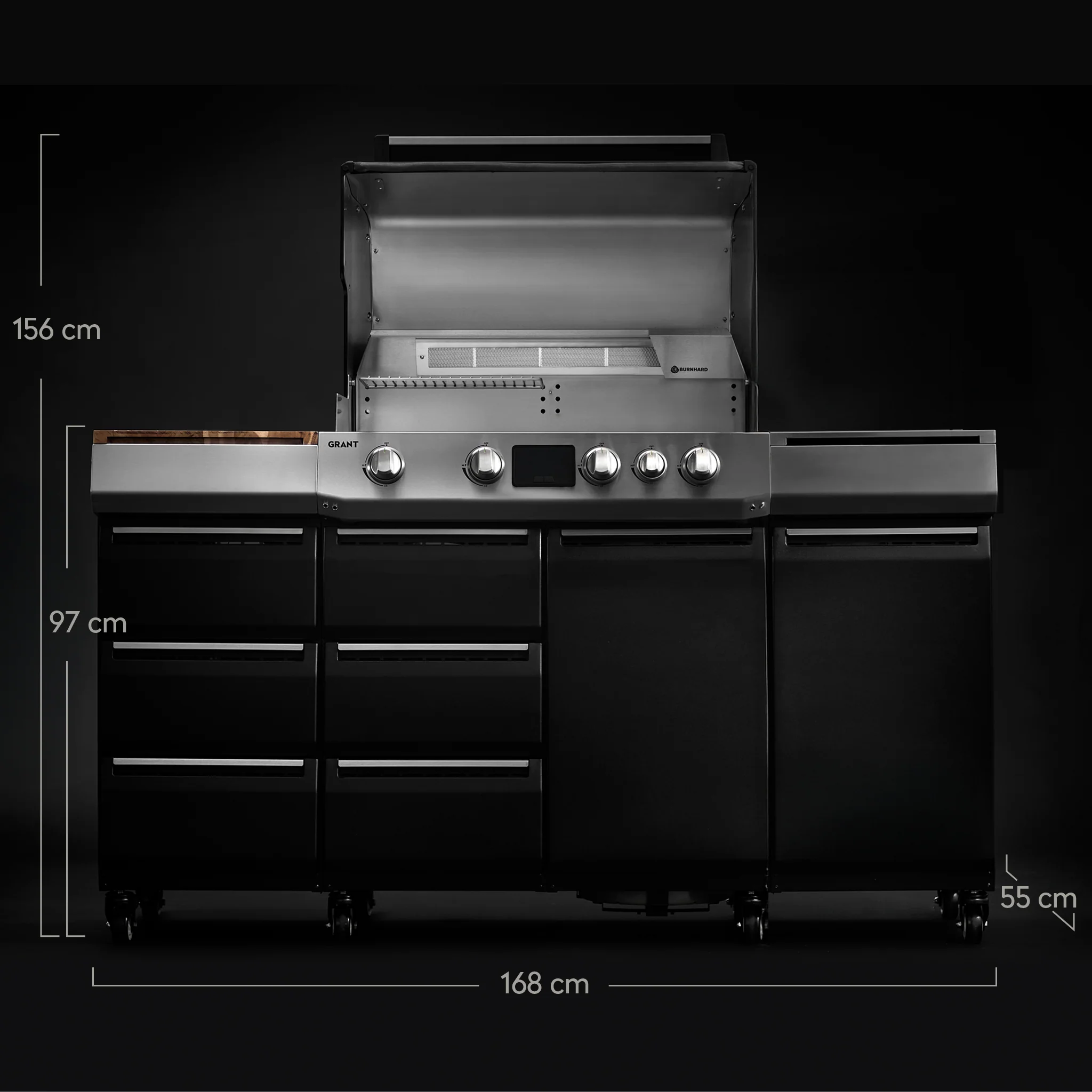 GRANT Pro + - Image 5