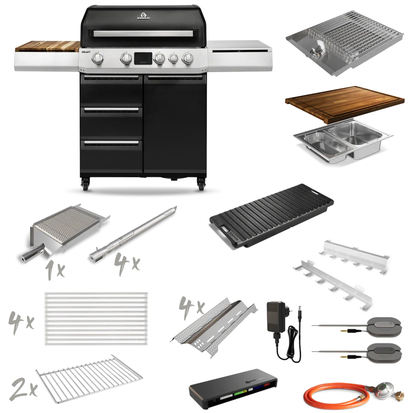 GRANT Upgrade + - Image 3