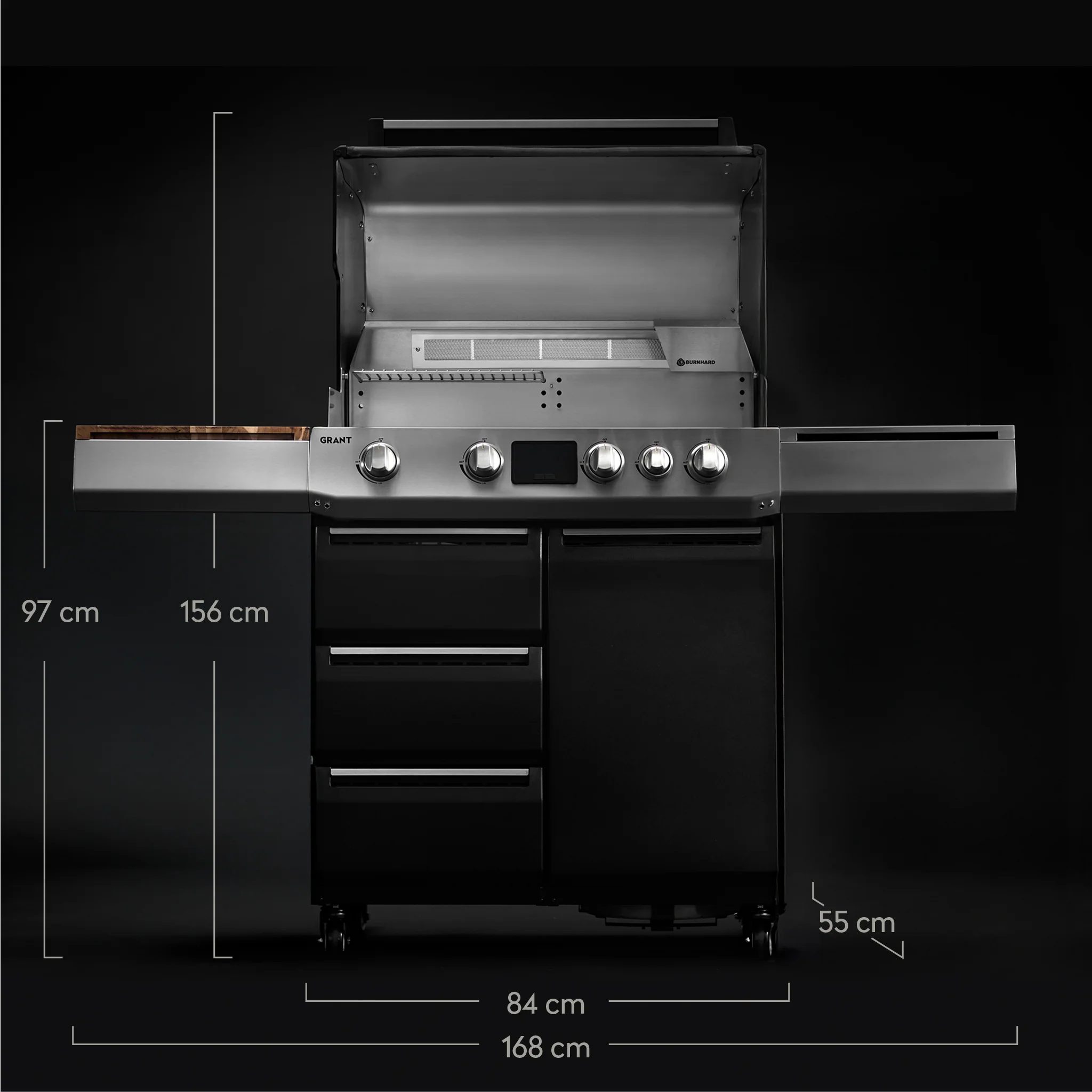 GRANT Upgrade + - Image 5