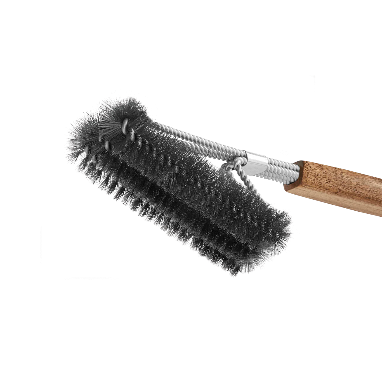 Grillbesteck Akazienholz 4-tlg. - Image 7