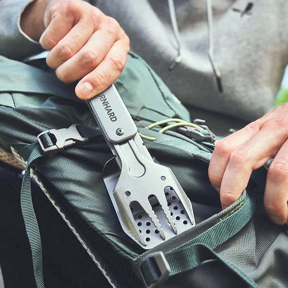 Grillbesteck Multitool 4-in-1 - Image 7