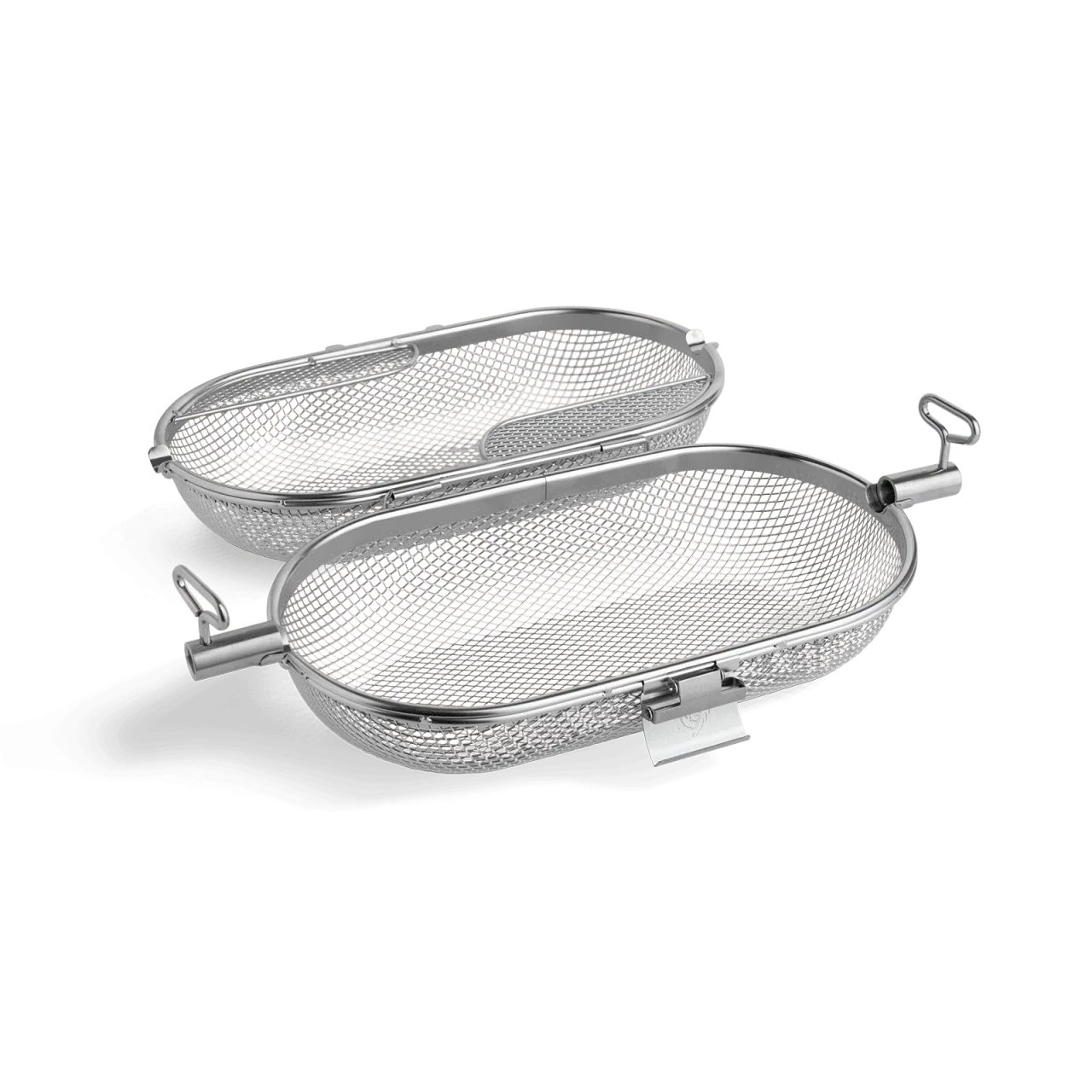 Grillkorb für Drehspieß - Image 3