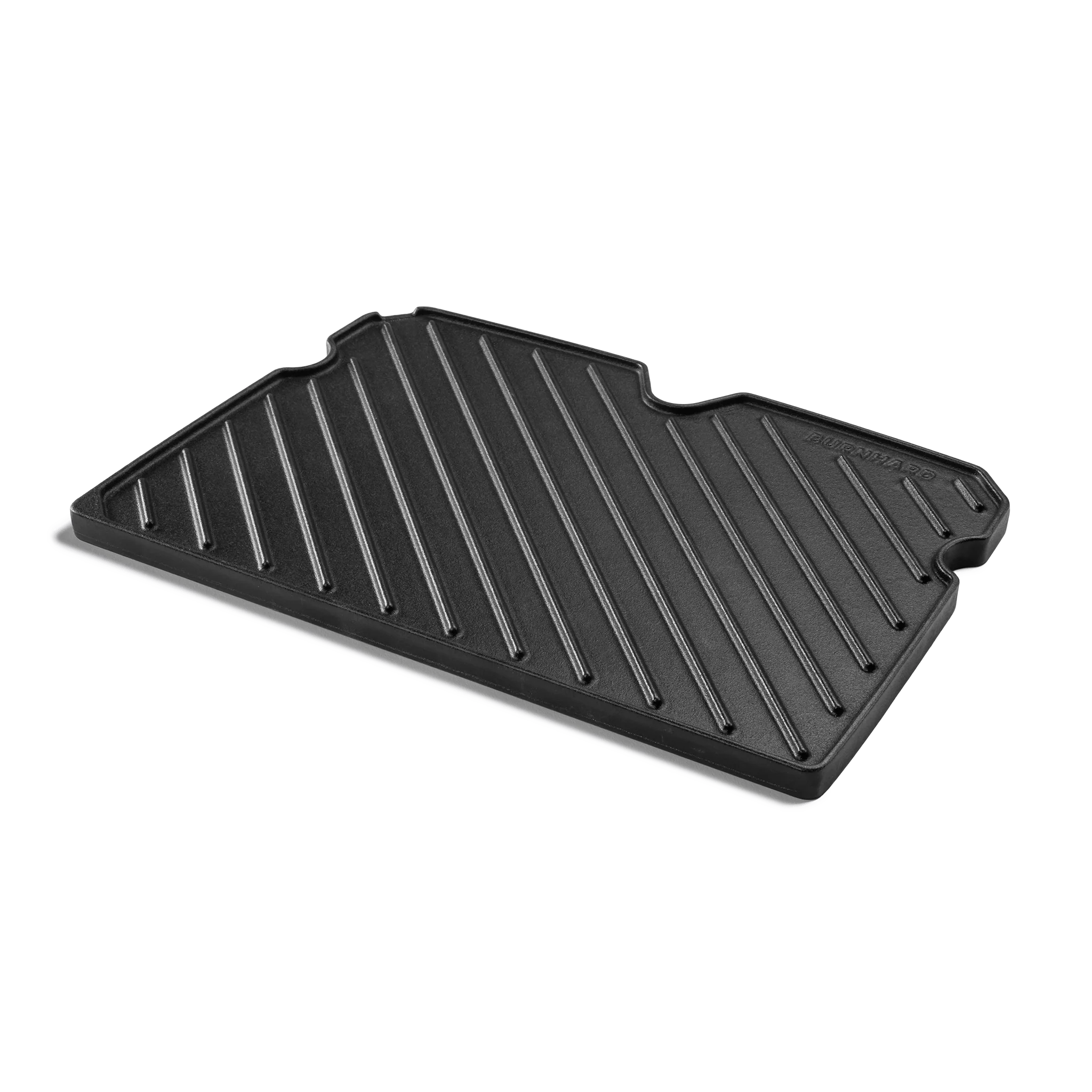 Grillplatte Gusseisen beidseitig - Image 16