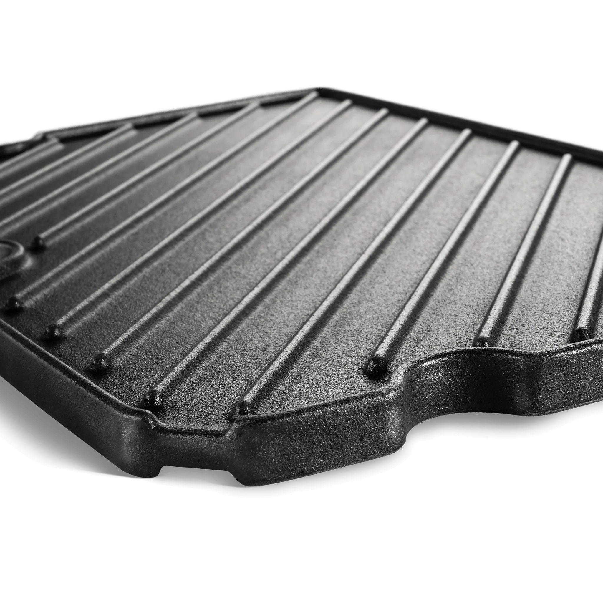 Grillplatte Gusseisen beidseitig - Image 19