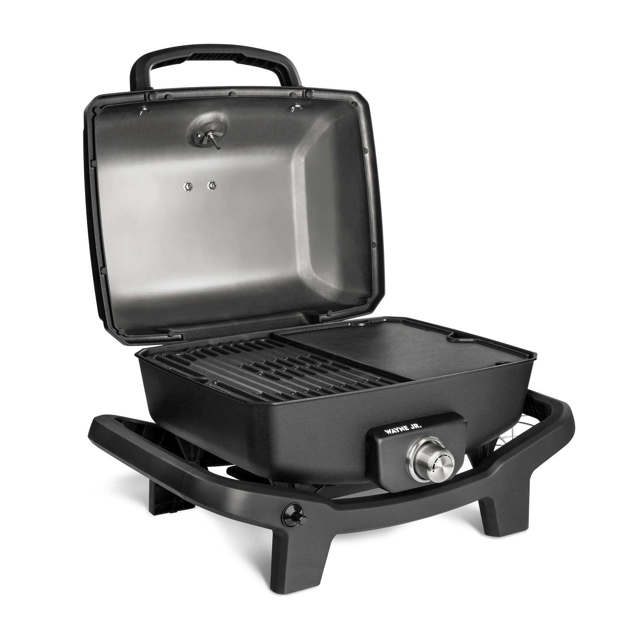 Grillplatte Gusseisen beidseitig - Image 21