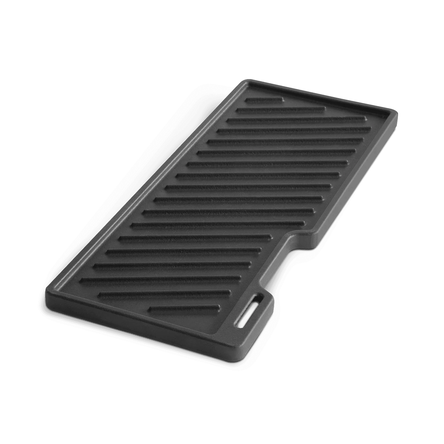 Grillplatte Gusseisen beidseitig - Image 4