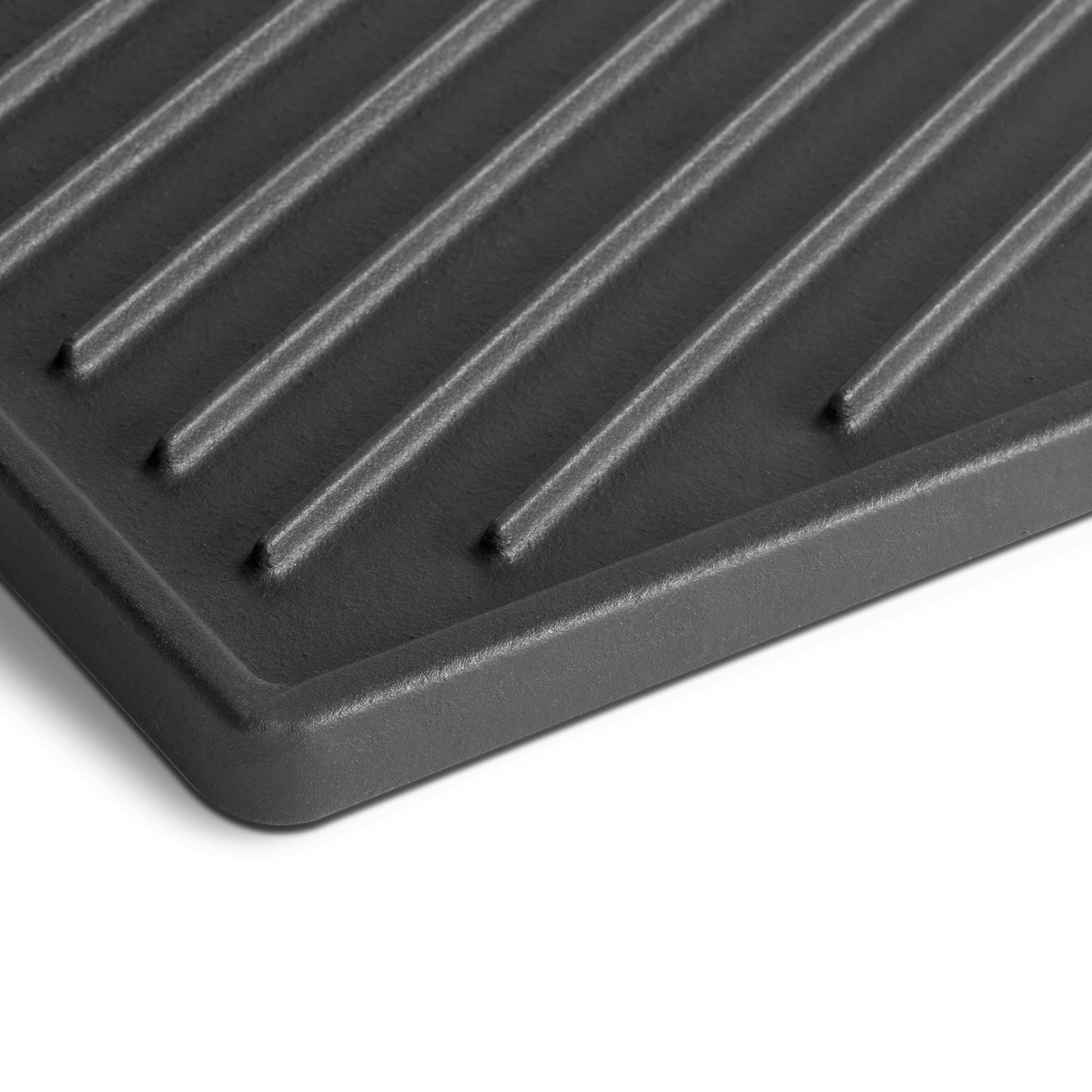 Grillplatte Gusseisen beidseitig - Image 5