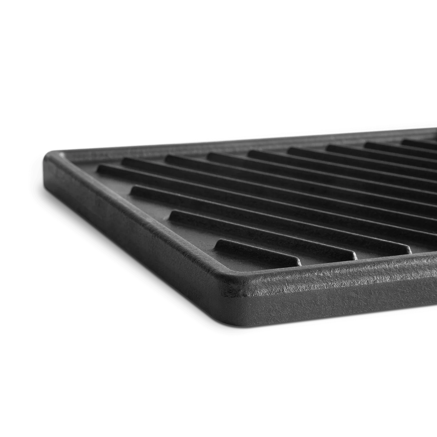 Grillplatte Gusseisen beidseitig - Image 6