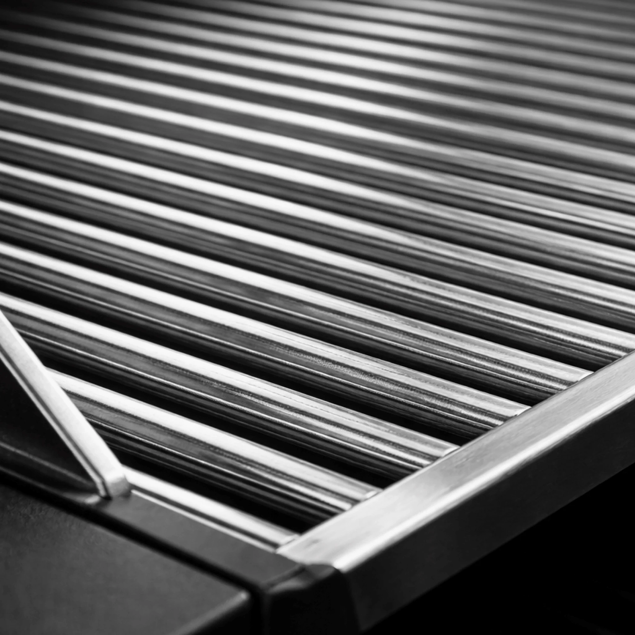 Grillrost-Set Edelstahl FRED Series - Image 10