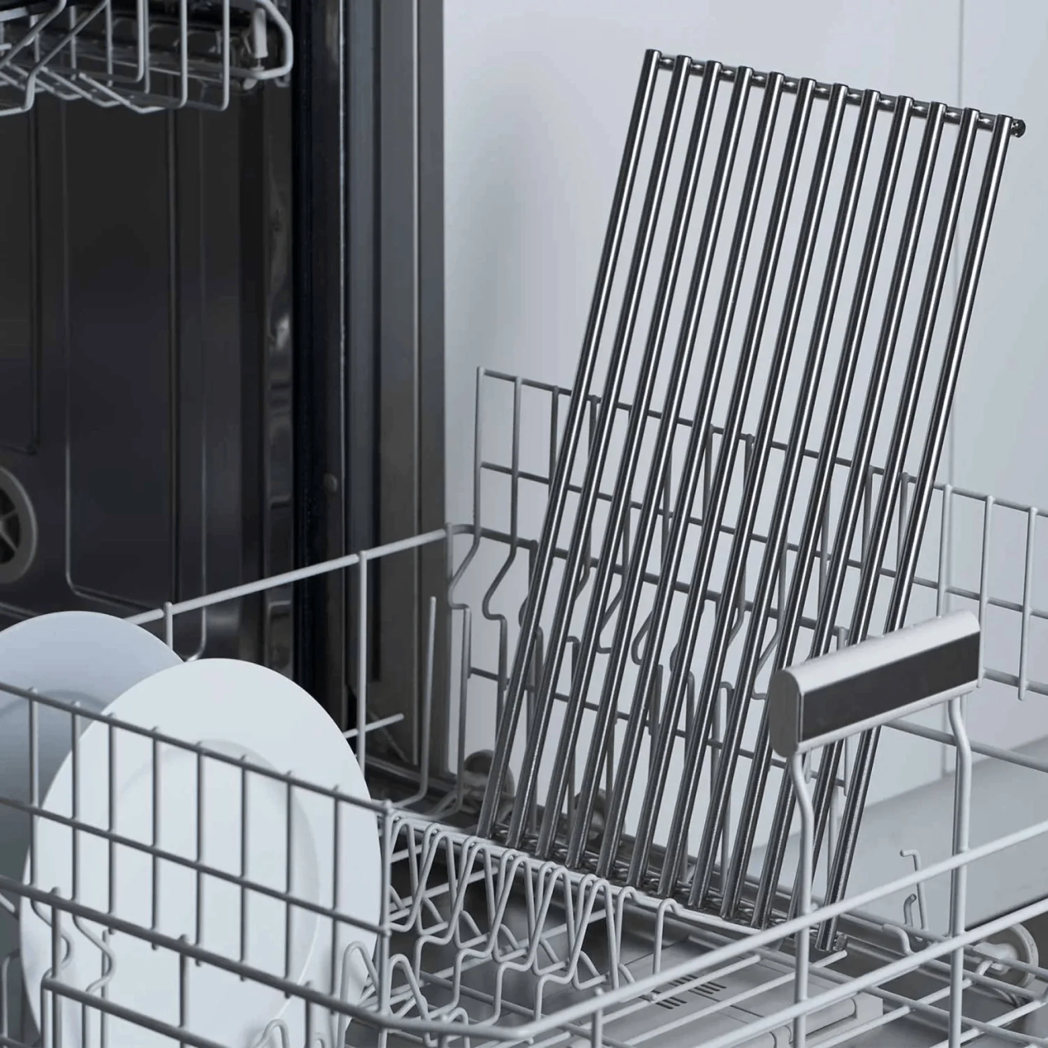 Grillrost-Set Edelstahl FRED Series - Image 12