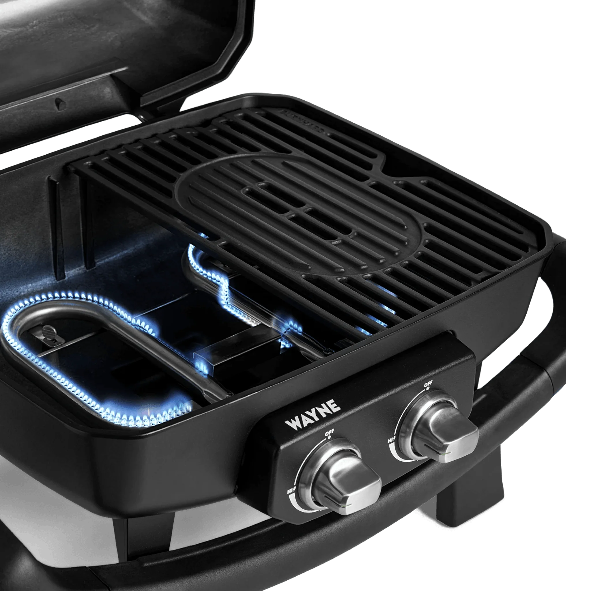 Grillrost WAYNE Series 2 (2-Brenner) - Image 2