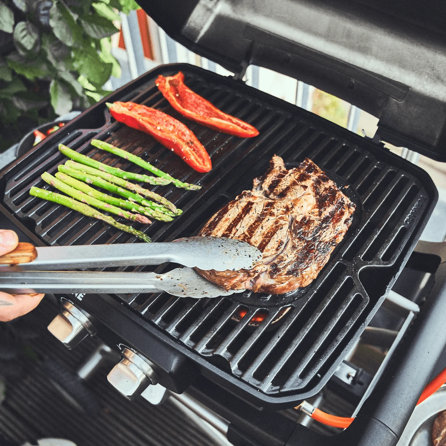 Grillrost WAYNE Series 2 (2-Brenner) - Image 3