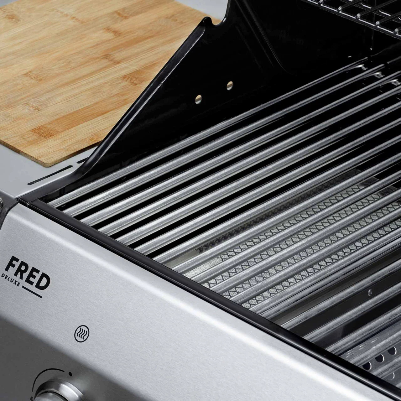 Grillroste Edelstahl (FRED Series 3 & EARL) - Image 13