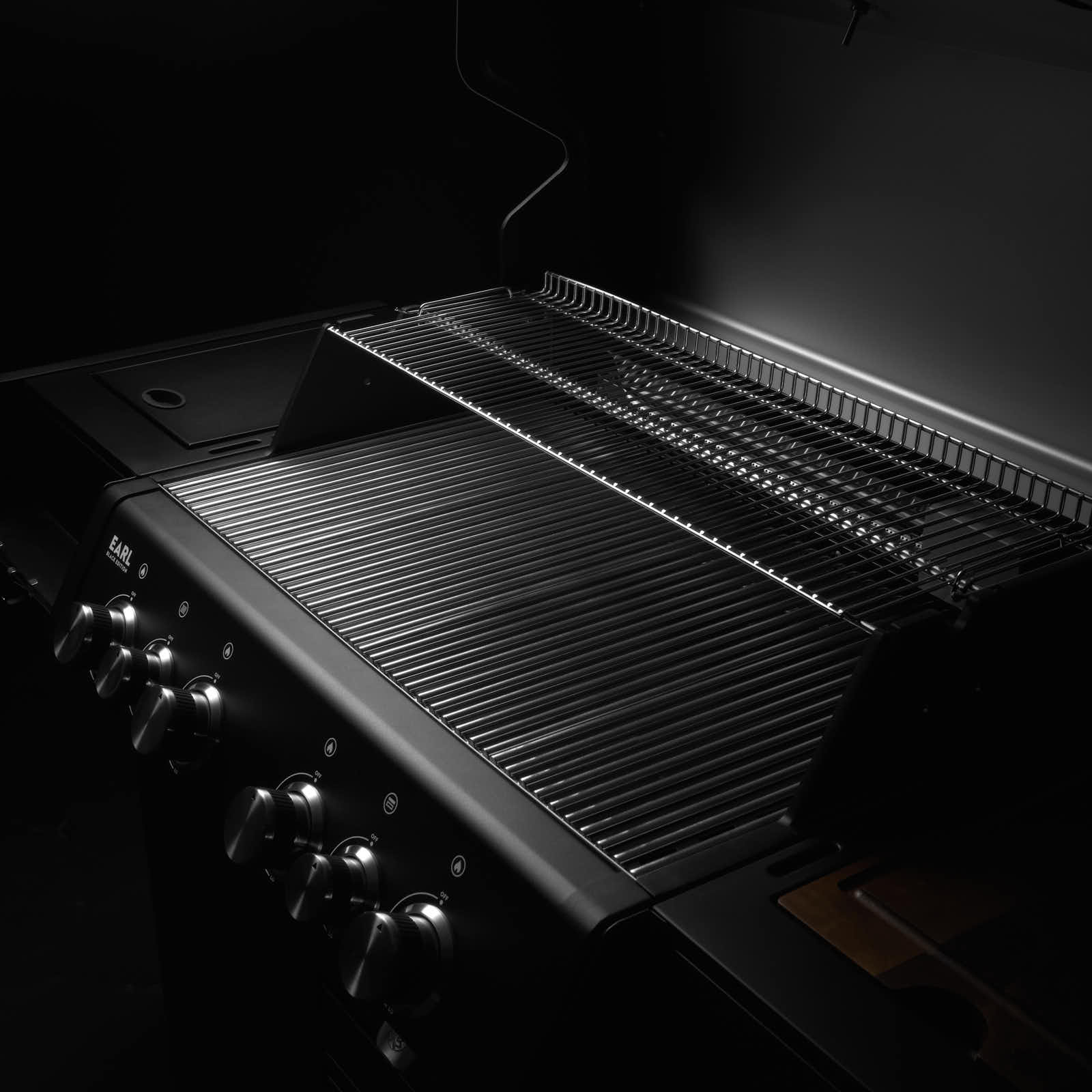 Grillroste Edelstahl (FRED Series 3 & EARL) - Image 9