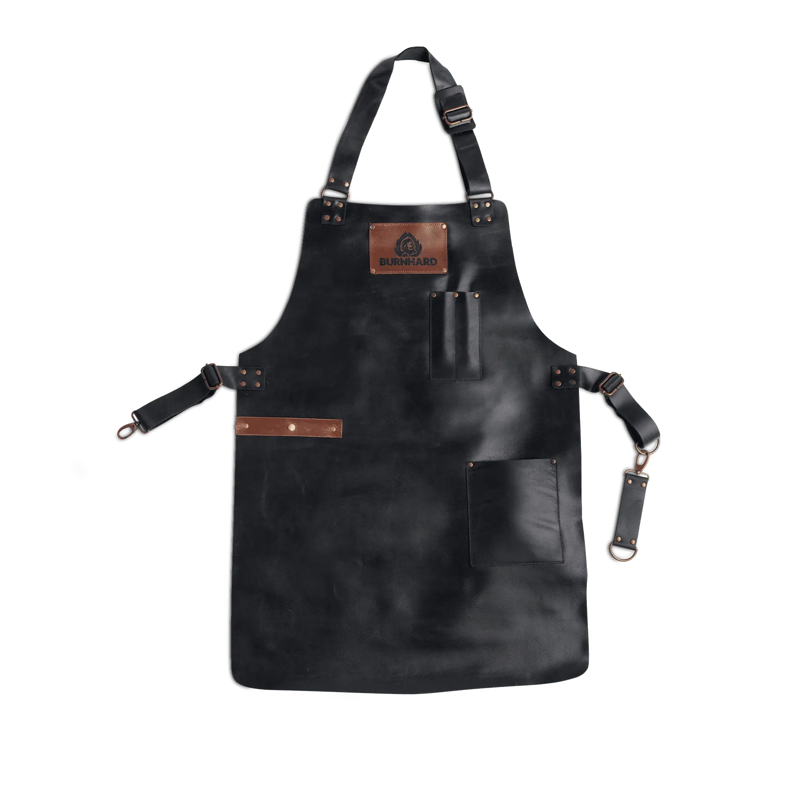 Grillschürze Leder - Image 10