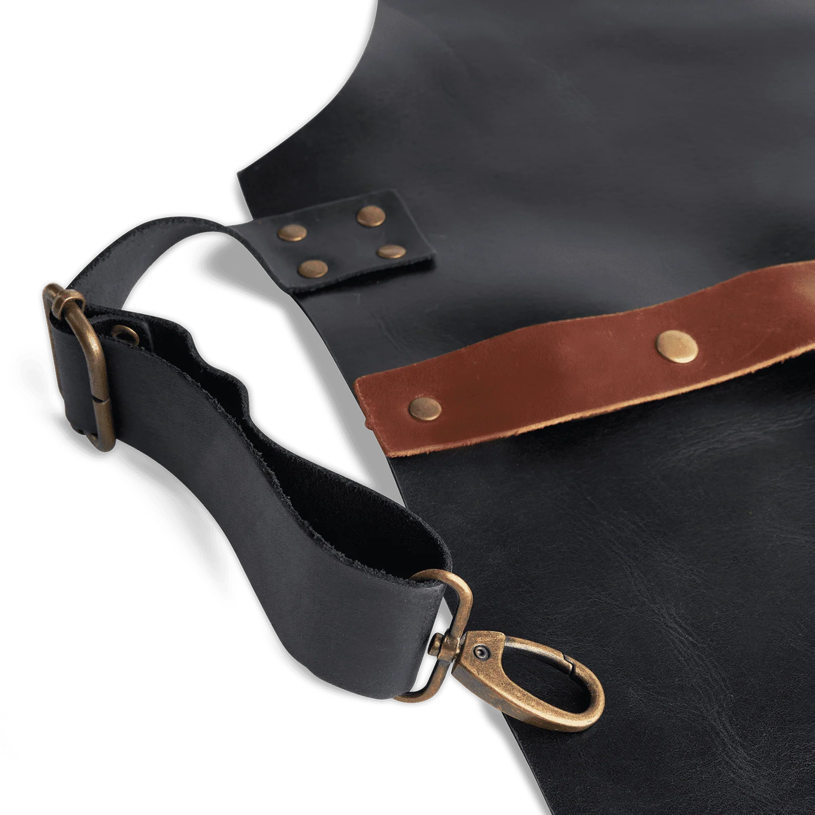 Grillschürze Leder - Image 12