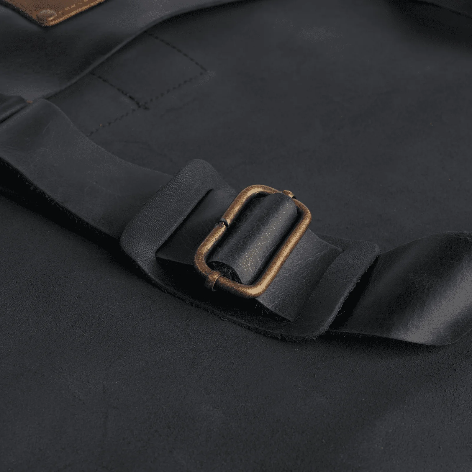 Grillschürze Leder - Image 13