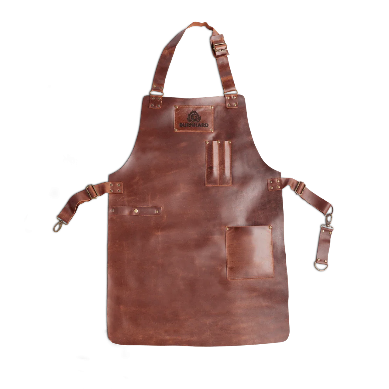 Grillschürze Leder - Image 3